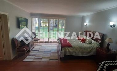 Parcela en Venta en Melipilla