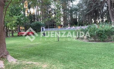 Parcela en Venta en Melipilla