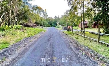 Terreno Construccion  en Venta en Sector Quilentué - Villarrica