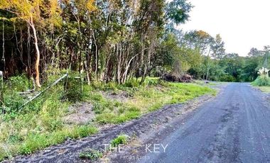 Terreno Construccion  en Venta en Sector Quilentué - Villarrica
