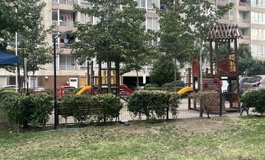 Departamento en Venta en Quinta del Parque