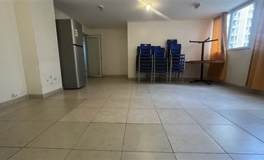 Departamento en Venta en Quinta del Parque