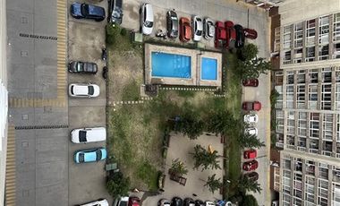 Departamento en Venta en Quinta del Parque