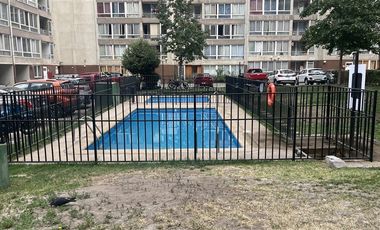 Departamento en Venta en Quinta del Parque