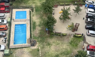 Departamento en Venta en Quinta del Parque