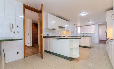 Departamento en Arriendo en El Golf