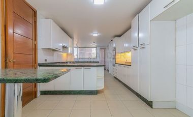 Departamento en Arriendo en El Golf