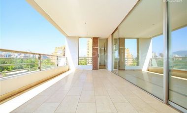 Departamento en Arriendo en El Golf