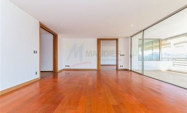 Departamento en Arriendo en El Golf