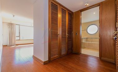 Departamento en Arriendo en El Golf