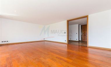 Departamento en Arriendo en El Golf