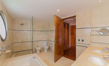 Departamento en Arriendo en El Golf