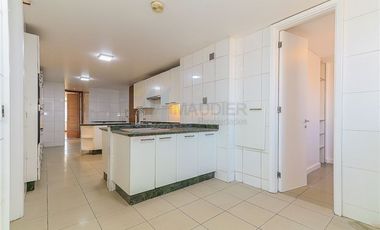 Departamento en Arriendo en El Golf