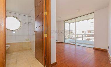 Departamento en Arriendo en El Golf
