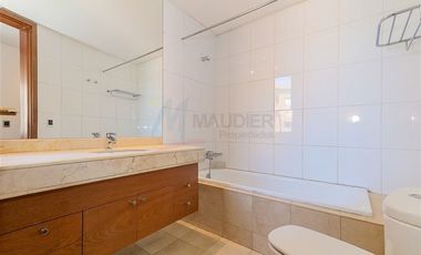 Departamento en Arriendo en El Golf