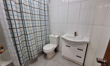 Casa en Arriendo en Condominio el Algarrobal