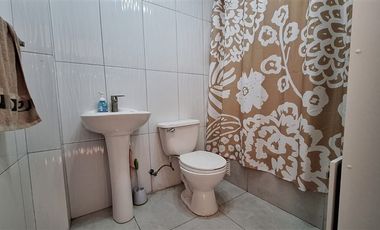 Casa en Arriendo en Condominio el Algarrobal