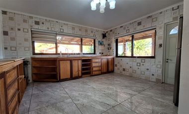 Casa en Arriendo en Condominio el Algarrobal