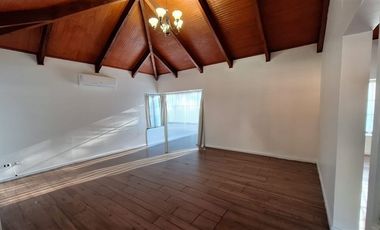 Casa en Arriendo en Condominio el Algarrobal