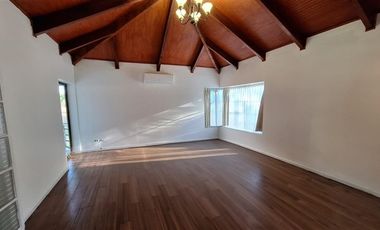 Casa en Arriendo en Condominio el Algarrobal