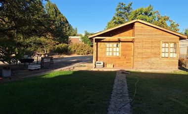 Casa en Arriendo en Condominio el Algarrobal