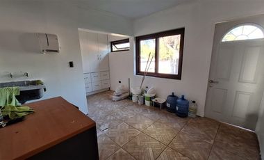 Parcela en Arriendo en Condominio el Algarrobal
