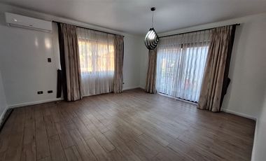 Parcela en Arriendo en Condominio el Algarrobal