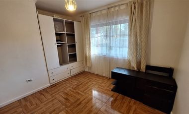 Parcela en Arriendo en Condominio el Algarrobal