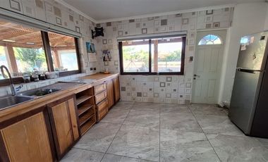 Parcela en Arriendo en Condominio el Algarrobal
