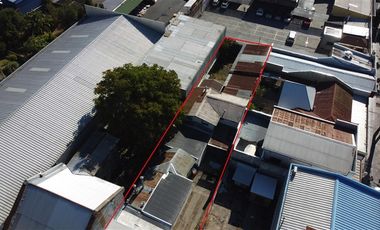 Sitio en Venta en Sargento Aldea al llegar a Constitución