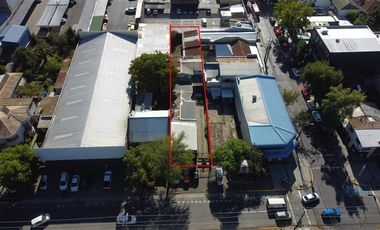 Sitio en Venta en Sargento Aldea al llegar a Constitución