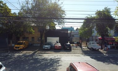 Sitio en Venta en Sargento Aldea al llegar a Constitución