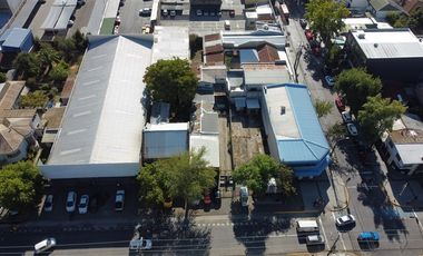 Sitio en Venta en Sargento Aldea al llegar a Constitución