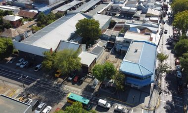 Local Comercial en Venta en Sargento Aldea al llegar a Constitución