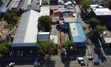 Local Comercial en Venta en Sargento Aldea al llegar a Constitución