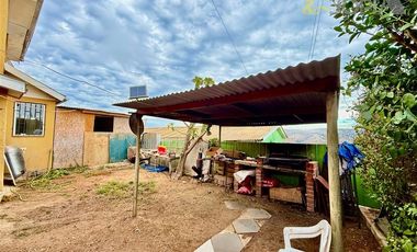 Casa en Venta en Miraflores alto, Viña del Mar