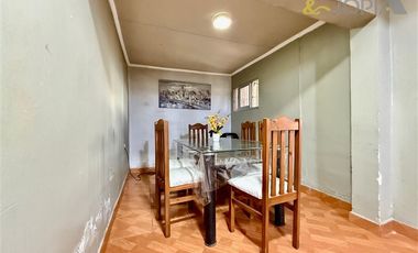 Casa en Venta en Miraflores alto, Viña del Mar