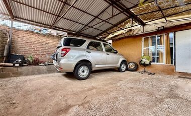Casa en Venta en Miraflores alto, Viña del Mar