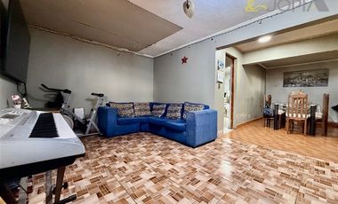 Casa en Venta en Miraflores alto, Viña del Mar