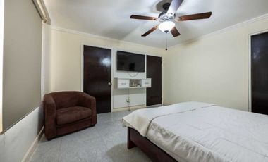 Hermosa casa amueblada en Clayton.