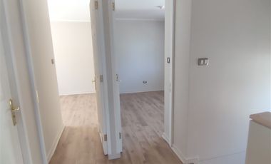 Casa en Venta en Venta amplia Casa Condominio Inglés Curicó SIN COMISION 116 mt en dos pisos