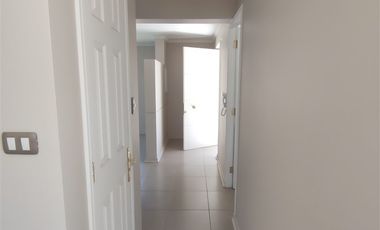 Casa en Venta en Venta amplia Casa Condominio Inglés Curicó SIN COMISION 116 mt en dos pisos