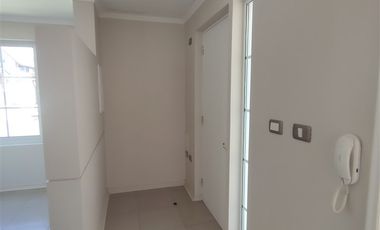 Casa en Venta en Venta amplia Casa Condominio Inglés Curicó SIN COMISION 116 mt en dos pisos