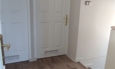 Casa en Venta en Venta amplia Casa Condominio Inglés Curicó SIN COMISION 116 mt en dos pisos