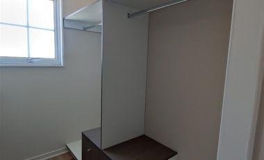 Casa en Venta en Venta amplia Casa Condominio Inglés Curicó SIN COMISION 116 mt en dos pisos