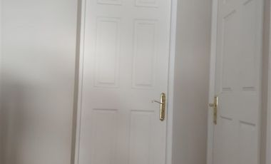 Casa en Venta en Venta amplia Casa Condominio Inglés Curicó SIN COMISION 116 mt en dos pisos