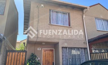 Casa en Venta en Segunda Transversal
