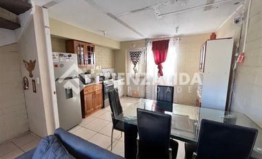 Casa en Venta en Segunda Transversal