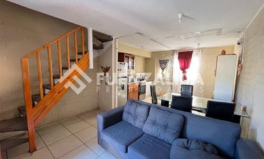 Casa en Venta en Segunda Transversal