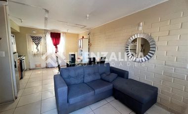 Casa en Venta en Segunda Transversal